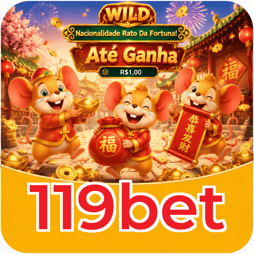 Logo 119bet Loteria Online