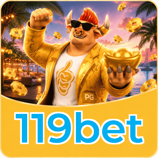 119bet Plataforma Confiável