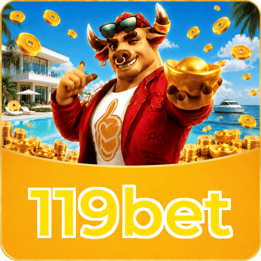 119bet Certificado eCOGRA