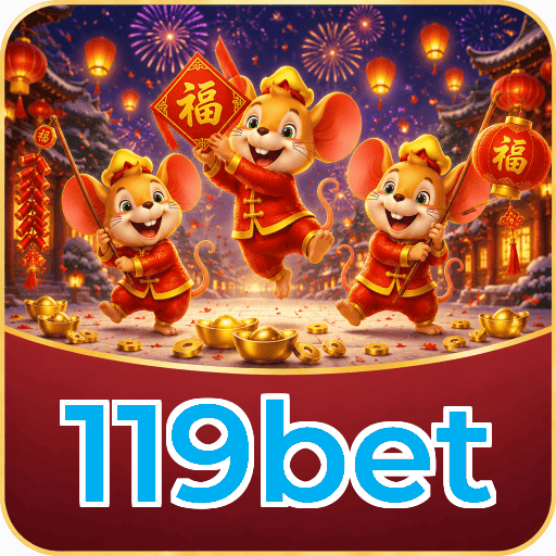 119bet Jackpots Progressivos