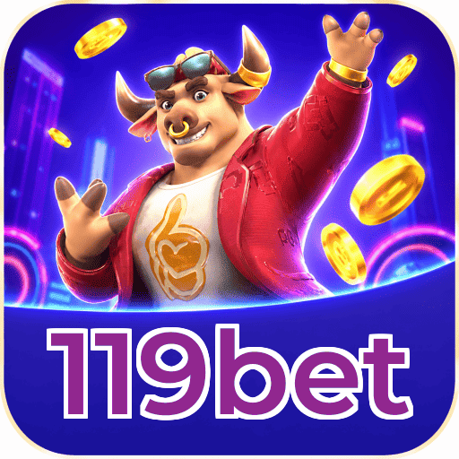 119bet Logo Seguro