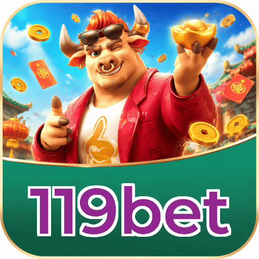 Requisitos do APK 119bet para Android - Logo Oficial