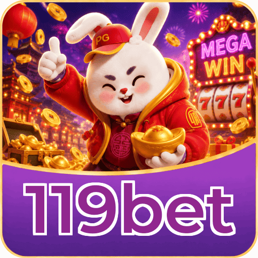 Principais provedores de slots da 119bet - NetEnt, Pragmatic Play, Play'n GO