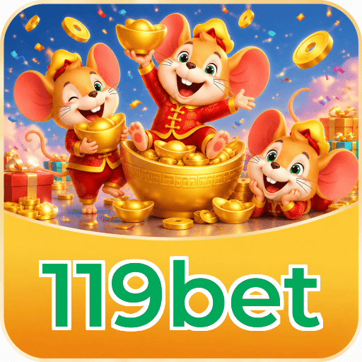 119bet Logo Verificado