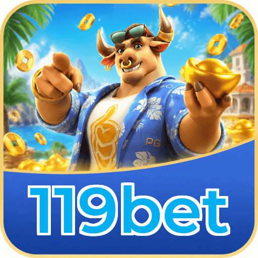 119bet VIP Program Logo